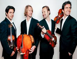 St. Anne's Church: Classical Concert